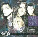 All About Eve - Wild Hearted Woman - Mercury - Rock