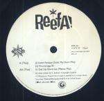 Reefa - Inner Fantasy, Get Up Stand Up - Stress - House