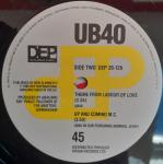 UB40 - I Got You Babe - DEP International - Reggae