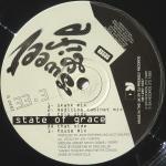 Sweet Life - State Of Grace - DJ Friendly Records - Progressive