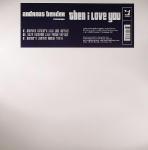Andreas Bender - Then I Love You - i! Records - Deep House