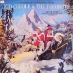 Kid Creole And The Coconuts - Christmas In B'Dilli Bay - Island Records - Disco