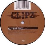 Clipz - Test / Rearrange - Full Cycle Records - Drum & Bass
