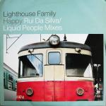 Lighthouse Family - Happy - Wildcard - Progressive