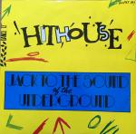 Hithouse - Jack To The Sound Of The Underground - Supreme Records - UK House