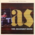The Armoury Show - We Can Be Brave Again (Extended Version) - Parlophone - Leftfield