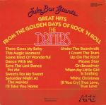The Drifters - Juke Box Giants - AFE - Rock