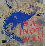 Was (Not Was) - Walk The Dinosaur - Fontana - Soul & Funk