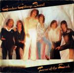 Gordon Giltrap Band - Fear Of The Dark - The Electric Record Company - Rock