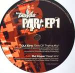 DJ Hype & True Playaz - P4R EP 1 - True Playaz - Drum & Bass