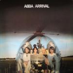ABBA - Arrival - Epic - Pop