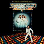 Various - Saturday Night Fever (The Original Movie Sound Track) - RSO - Soundtracks