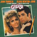 Various - Grease (The Original Soundtrack From The Motion Picture) - RSO - Soundtracks