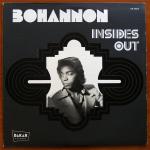 Hamilton Bohannon - Insides Out - Dakar Records - Disco