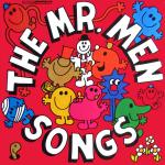 Arthur Lowe - The Mr. Men Songs - BBC Records - Soundtracks