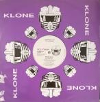 Angie Gold - Eat You Up - Klone Records - Euro House