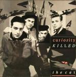 Curiosity Killed The Cat - Keep Your Distance - Mercury - Soul & Funk