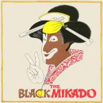 Various - The Black Mikado - Transatlantic Records - Soundtracks