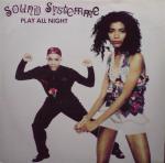 Sound Systemme - Play All Night - Go! Beat - Break Beat