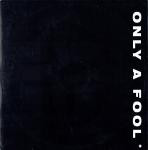 Strangeways  - Only A Fool - Bonaire - Rock