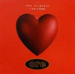 The Original - I Luv U Baby - Ore Music - UK House