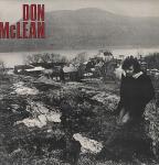 Don McLean - Don McLean - United Artists Records - Rock