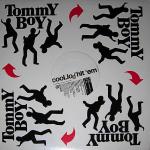 Coolio - Hit 'Em - Tommy Boy - Hip Hop
