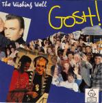G.O.S.H. - The Wishing Well - MBS Records  - Synth Pop