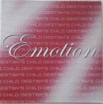 Destiny's Child - Emotion - Columbia - R & B