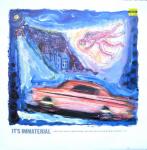 It's Immaterial - Driving Away From Home (Wicked Weather For Walking) - Siren  - Synth Pop