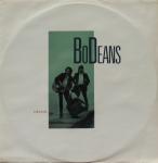 BoDeans - Dreams - London Records - Rock
