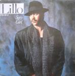Lillo Thomas - Sexy Girl - Capitol Records - R & B