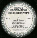 Hermit - Dance Demolition - Labello Blanco - Drum & Bass