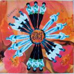 Stress  - Flowers In The Rain - Eternal - Rock