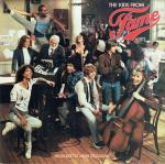 The Kids From Fame - The Kids From Fame - BBC Records - Soundtracks
