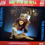 Barry Upton - Ask The D.J. - DMC - Break Beat