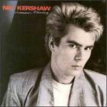 Nik Kershaw - Human Racing - MCA Records - Synth Pop