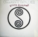 Sound Systemme - Crazy Lover - Go! Beat - UK House