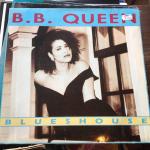 B.B. Queen - Blueshouse - EMI - UK House
