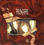 Balaam And The Angel - A Little Bit Of Love - Virgin - Rock