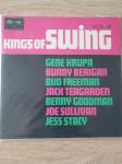 Bunny Berigan, Bud Freeman, Jack Teagarden, Benny Goodman, Joe Sullivan & Jess Stacy - Kings of Swing Vol II - Regal - Jazz