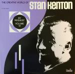 Stan Kenton And His Orchestra - By Request - Volume VI - Creative World - Jazz