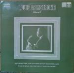 Louis Armstrong - Louis Armstrong Vol III - Saga  - Jazz