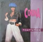Corina - Temptation - ATCO Records - R & B