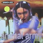 Babylon Zoo - Animal Army - EMI - Break Beat