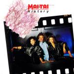 Mai Tai - History - Virgin - R & B