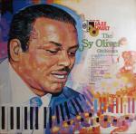 Sy Oliver And His Orchestra - From The Jazz Vault,Sy Oliver - From The Jazz Vault - Jazz