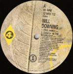 Will Downing - Free (The Freemix E.P.) - 4th & Broadway - Soul & Funk