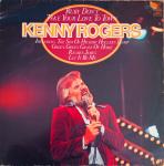 Kenny Rogers - Ruby Don't Take Your Love To Town - Music For Pleasure - Country and Western