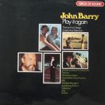 John Barry - Play It Again (Themes From Stage, Screen And Television) - Polydor - Soundtracks
